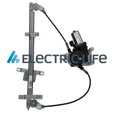 ELECTRIC LIFE lango pakėliklis ZR DN78 R